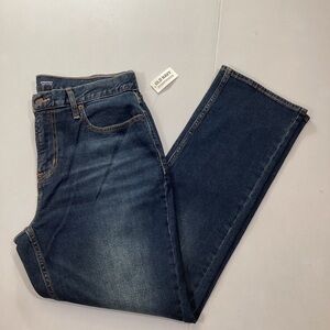 Old Navy Straight leg Flex Jeans